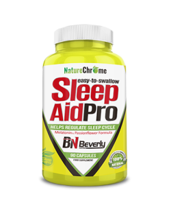 Beverly Nutrition Sleep Aid Pro 90caps