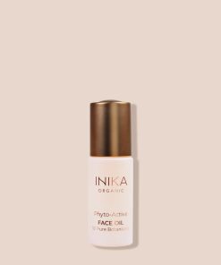 Inika – Phyto-Active Face Oil 15ml