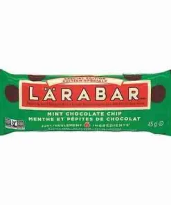 Larabar Mint Chocolate Chip 45g