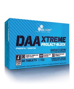 Olimp DAA Extreme – 60 tabs