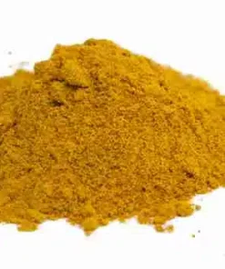 Bulk Organic Turmeric Powder, 100g