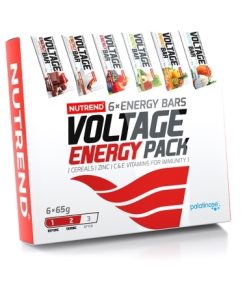 Nutrend Voltage Energy Pack